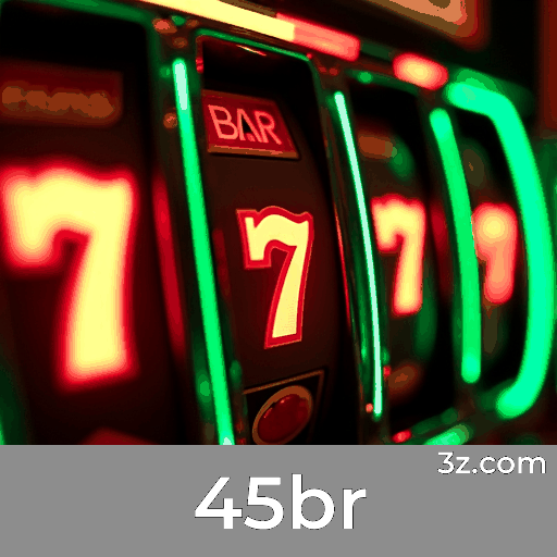 45br: Especialista em Apostas Esportivas no Brasil