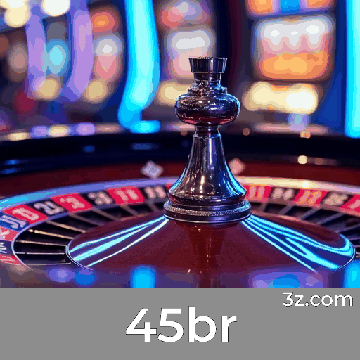 Design Resiliente e Seguro que Potencializa a 45br