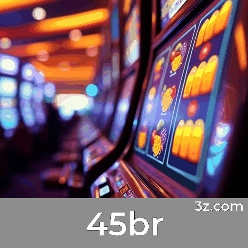 Experiência de Casino Elite no 45br: Dealers Reais e Jogos Premium