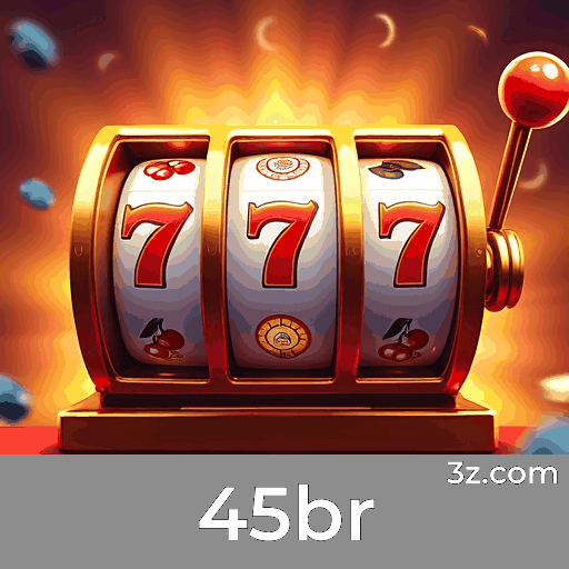 45br: Especialista em Apostas Esportivas no Brasil