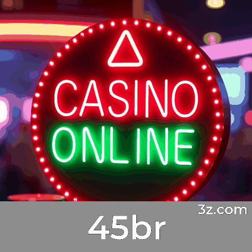 Experiência de Casino Elite no 45br: Dealers Reais e Jogos Premium