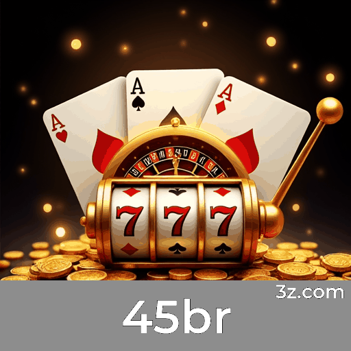 45br: Especialista em Apostas Esportivas no Brasil