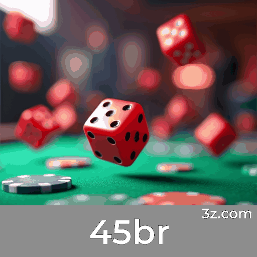 Aposte a qualquer hora, em qualquer lugar com o aplicativo 45br