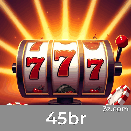 Aposte a qualquer hora, em qualquer lugar com o aplicativo 45br