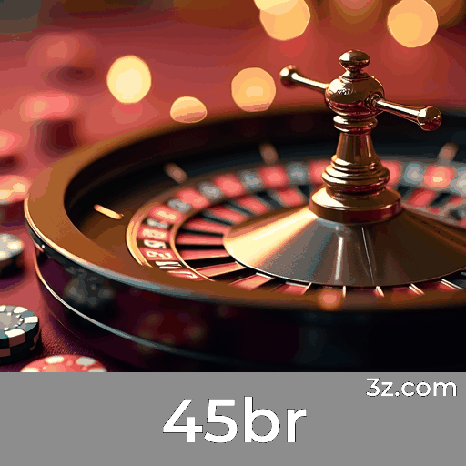 45br: Promoções Inteligentes e Personalizadas com Tecnologia Avançada