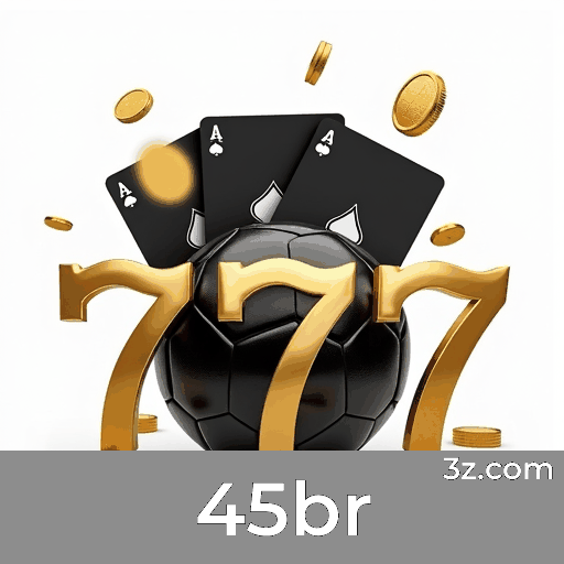 45br: Promoções Inteligentes e Personalizadas com Tecnologia Avançada