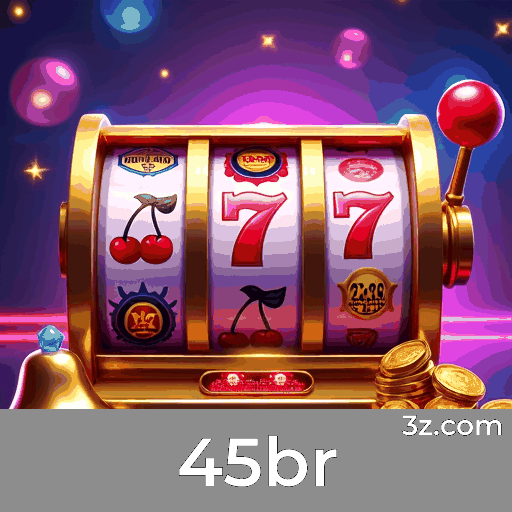 Tecnologia 3D e Jogos de Cassino no 45br