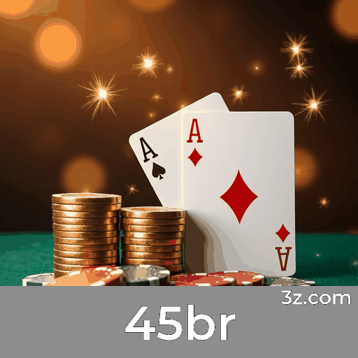 Design Resiliente e Seguro que Potencializa a 45br