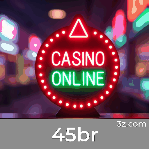 Design Resiliente e Seguro que Potencializa a 45br